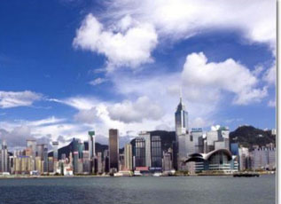 香港留学申请方案