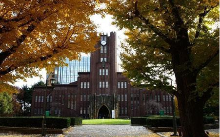 日本学术交流