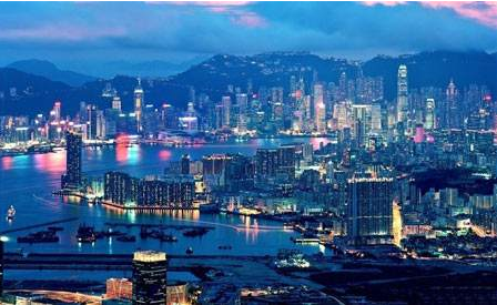 香港留学流程