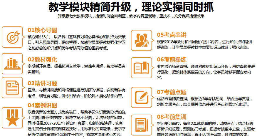 建造师考试指导