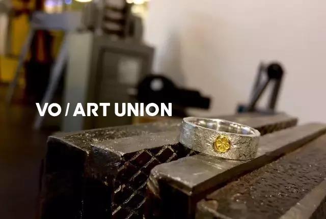 学员金工作品展示