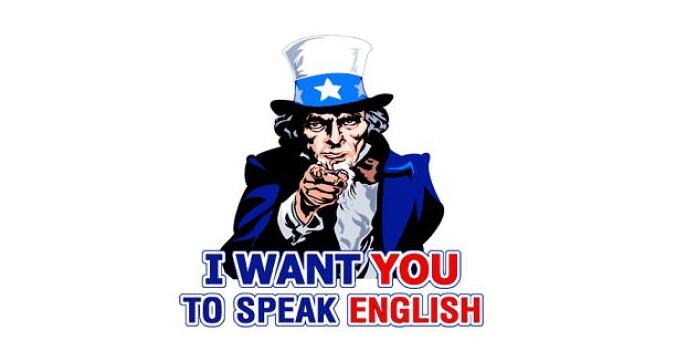 英语口语实景教学