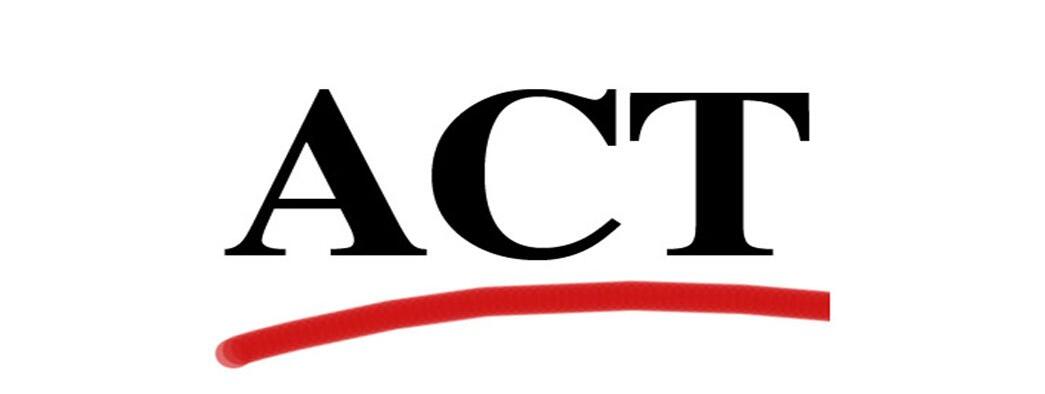 ACT系统化培训课程