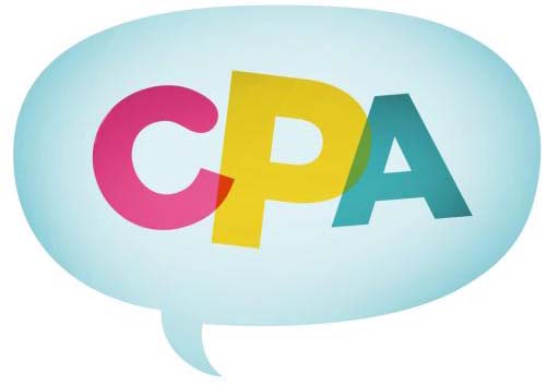 CPA注册会计师