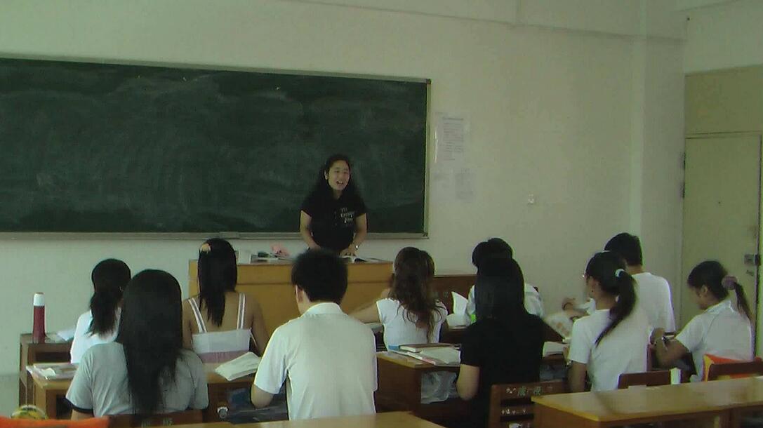 日语课程体系