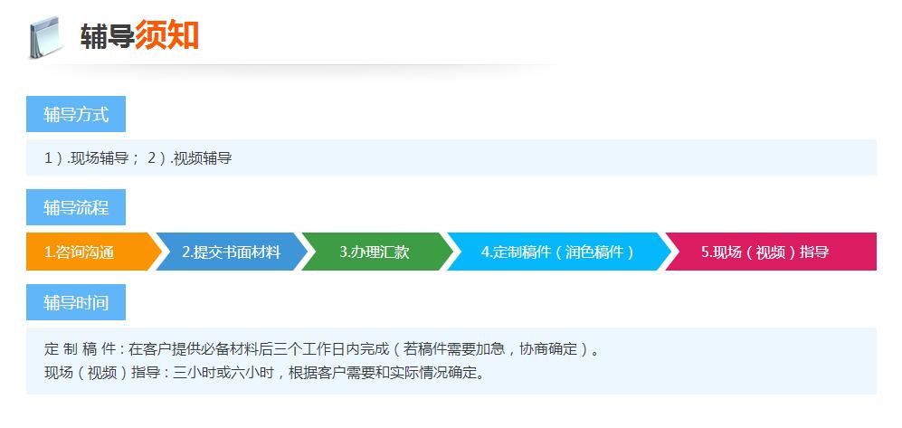 演讲场景示意图