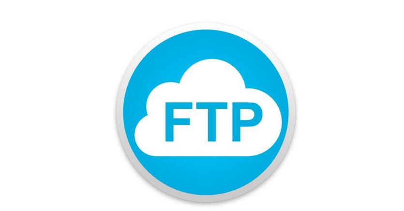 FTP操作界面演示