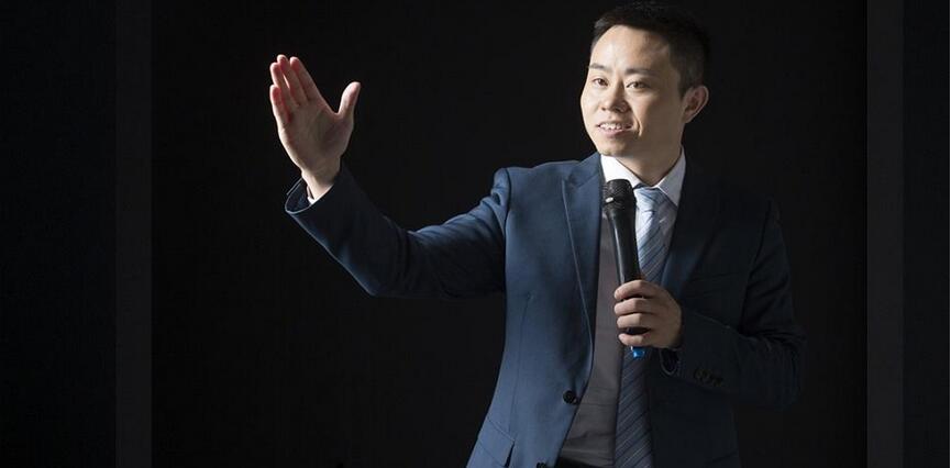 竞职演说实战场景