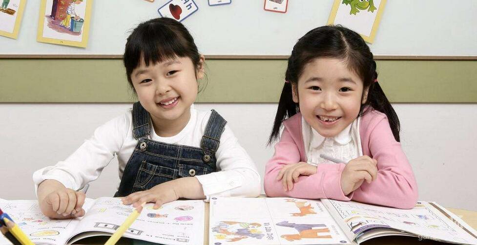 幼儿英语互动课堂
