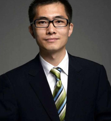 泛艺学苑HTML5讲师_徐耀泽