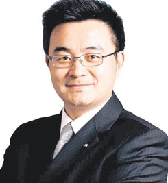 泛艺学苑WEB讲师_吴博