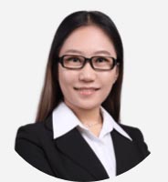 顶上雅思阅、听老师_侯琳琳