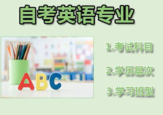 自考英語（二）點(diǎn)睛沖刺班