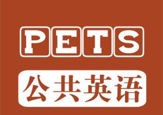 公共英语PETS3级(精品班)