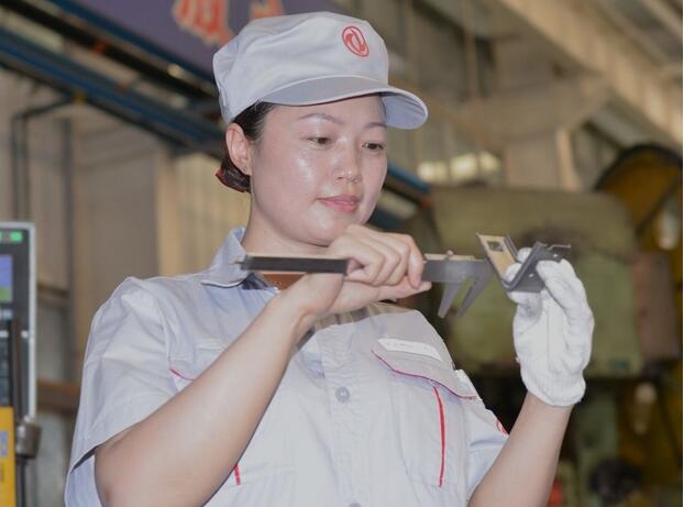建筑质检员实操教学