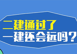 二級建造師(考證強化班)