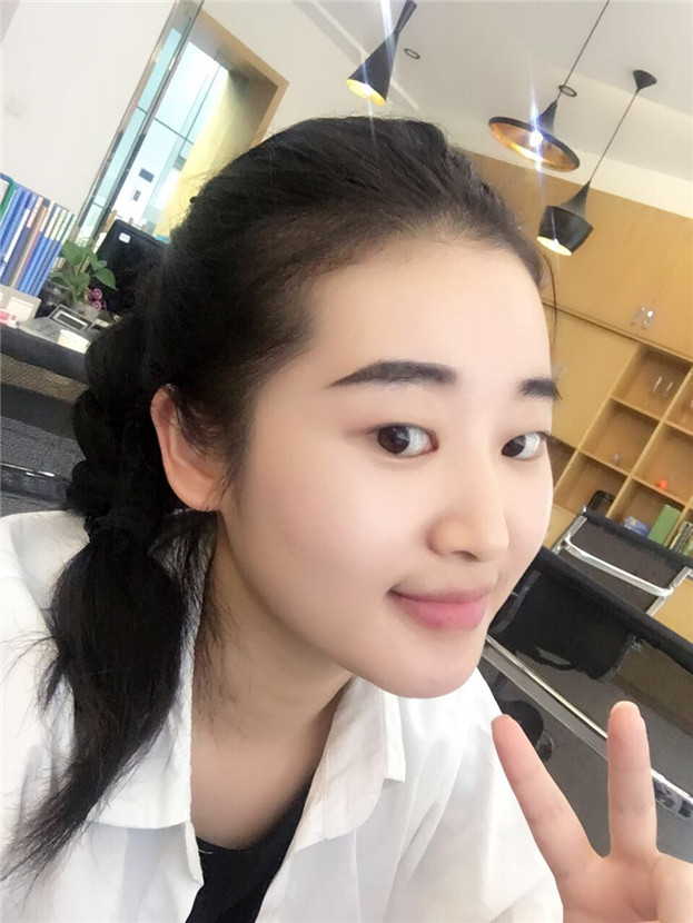 Vicky/王飘飘