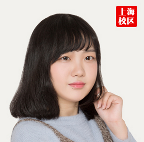 上海凡思西班牙语-朱柯榕