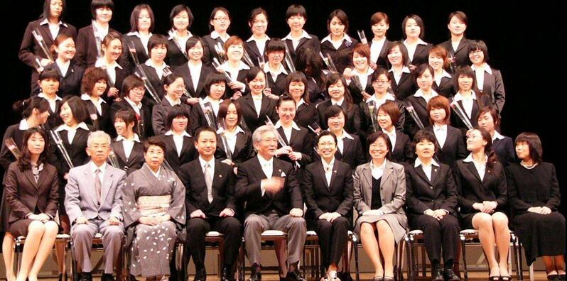 日语定制课程