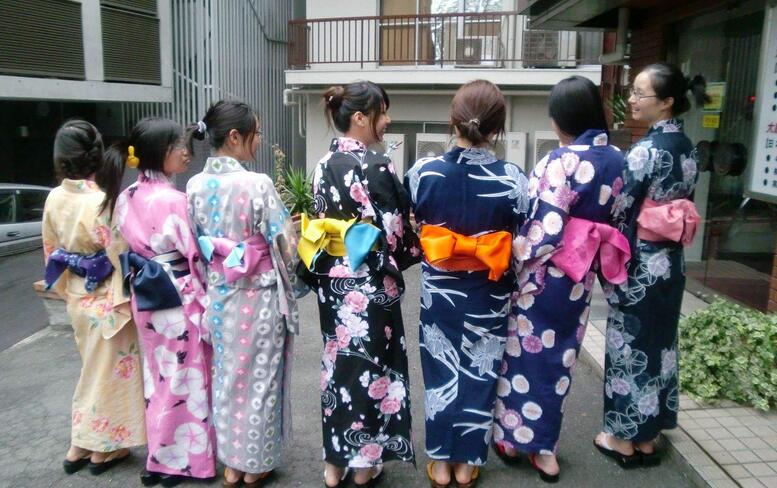 日语N1全日制课程