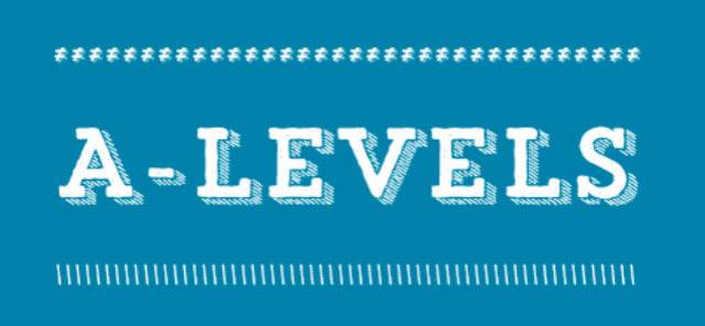 A-Level理科小班教学场景