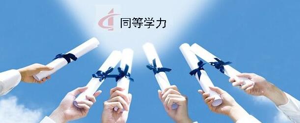 同等学力英语专项培训