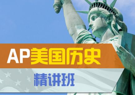 AP定制课程