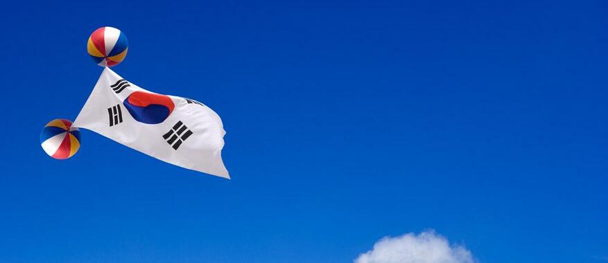 韩语小班教学实景