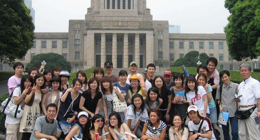 教学成果展示
