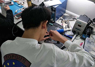 学员风采