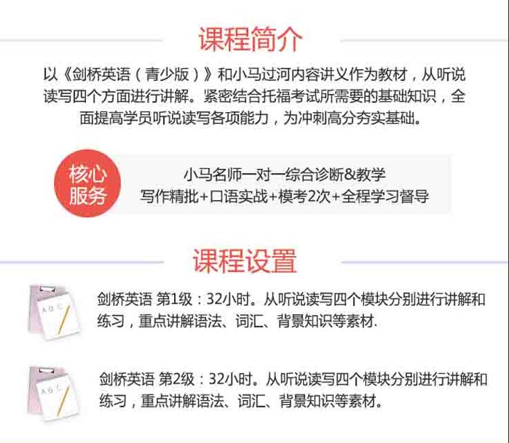 托福听说读写专项训练
