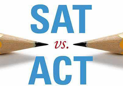 SAT/ACT