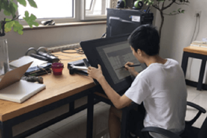 工作师