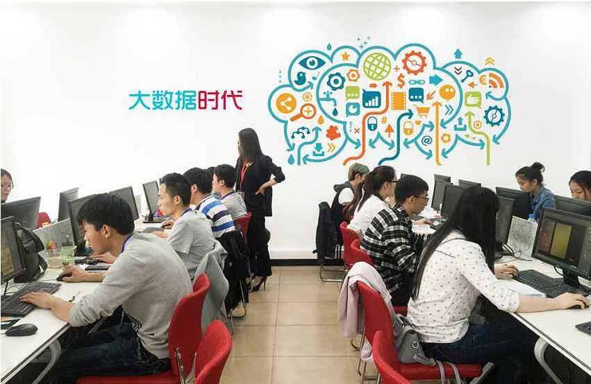 教育数据可视化