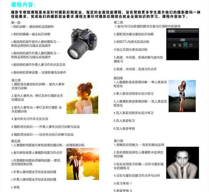 导师现场指导示范