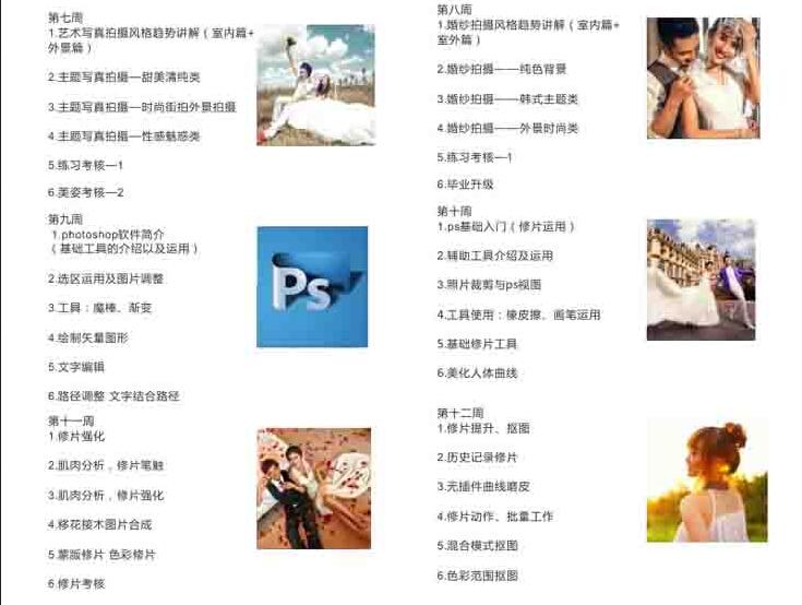 后期制作工作坊