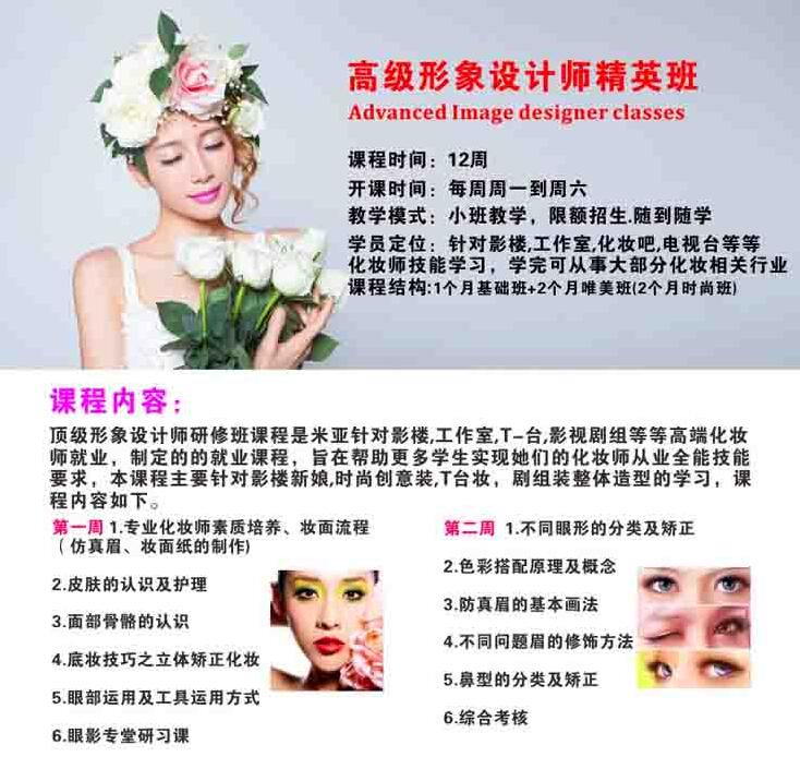 三维人体比例分析教学