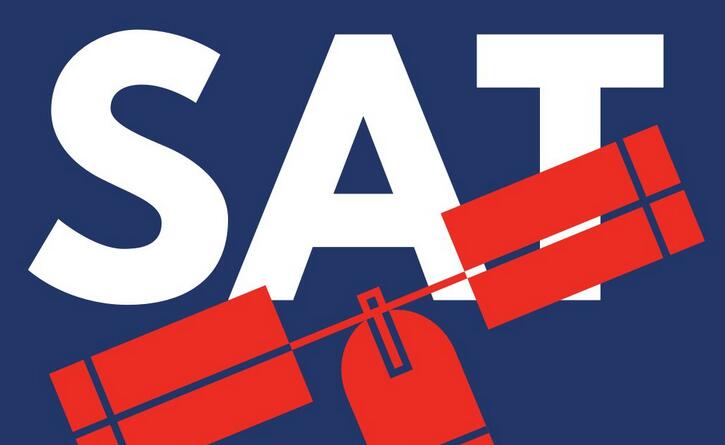 SAT特训课程体系
