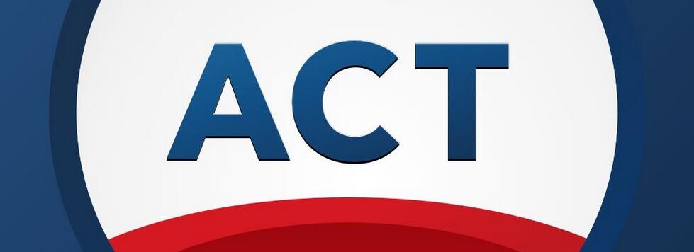 ACT考试科目分析
