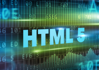 5分钟读懂HTML5