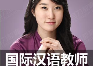 国际汉语教师培训班