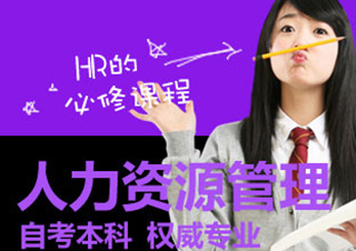人力資源管理