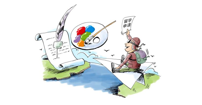 作品集创作流程