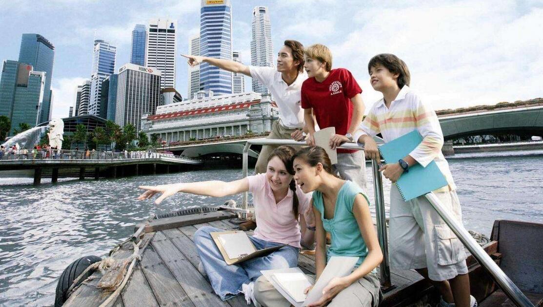 GRE学习路径图