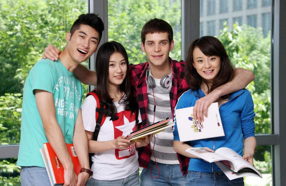 学术写作课教学现场