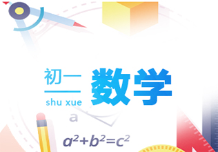 中学数学辅导班