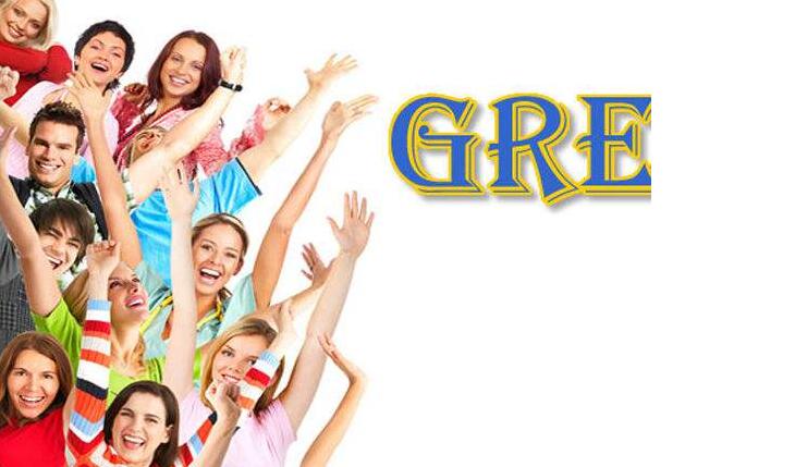 GRE全科训练体系