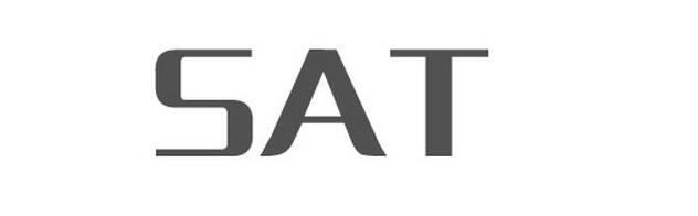 SAT精品课程体系