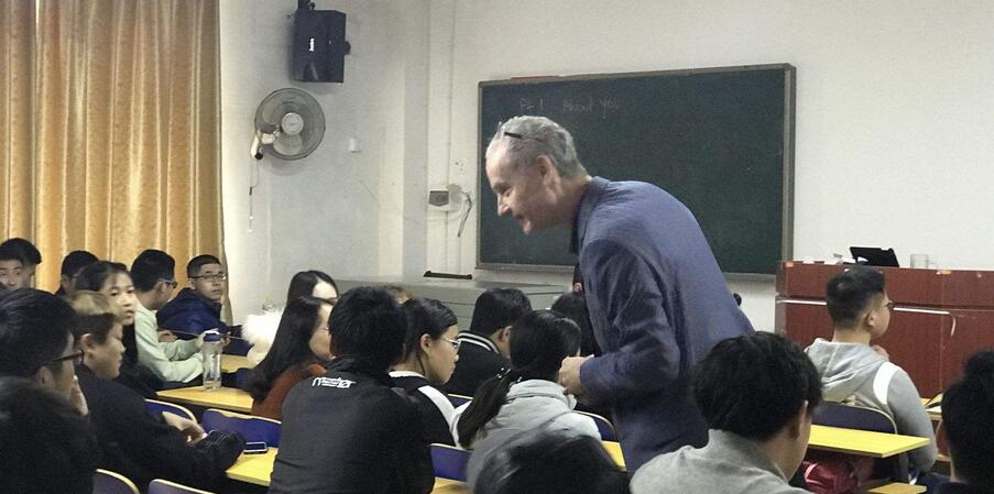 雅思系统化培训课程