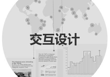 交互设计专业留学